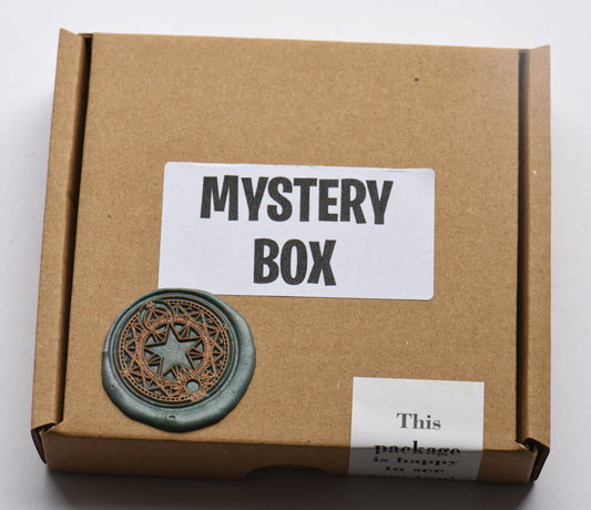 Jewellery mystery box
