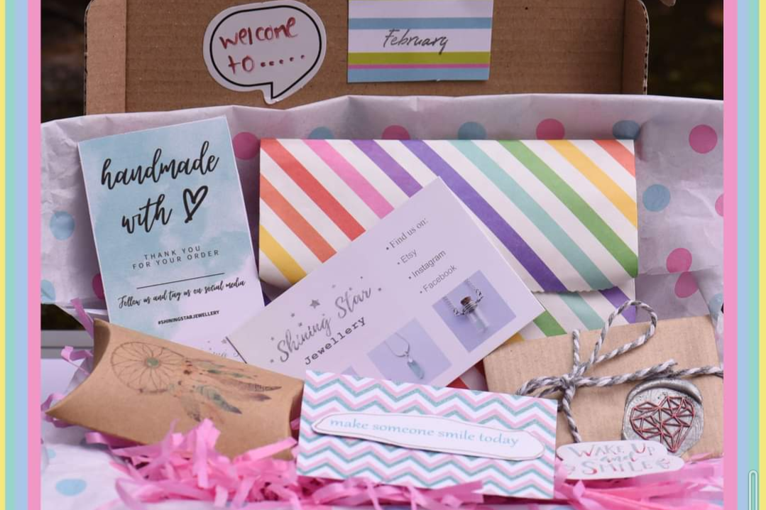 Subscription box