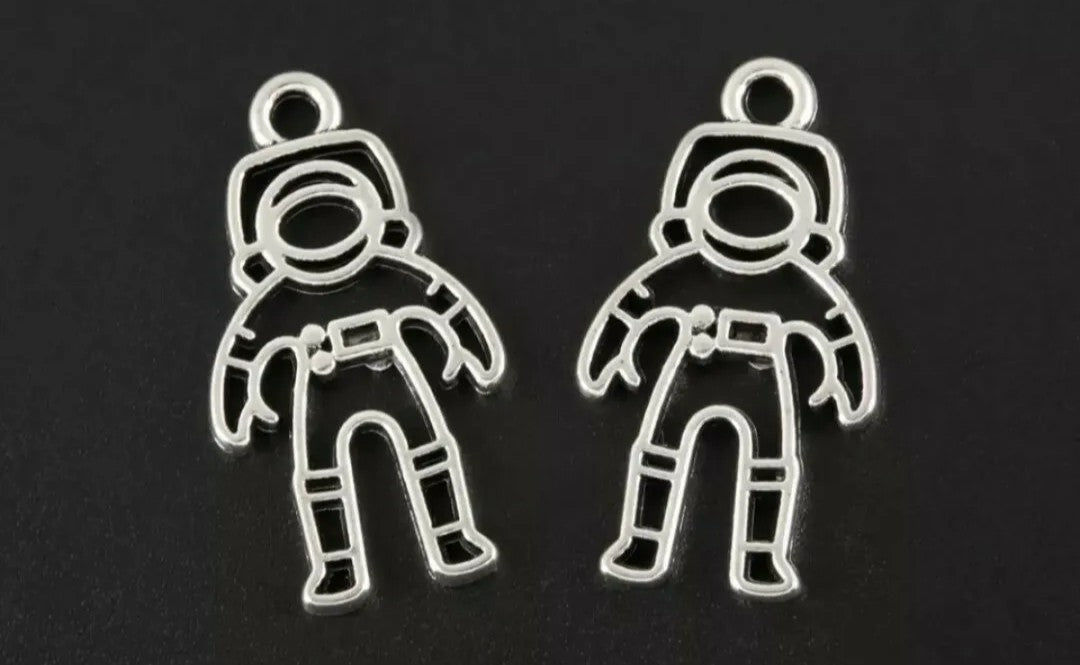 spaceman galaxy charms 5pk